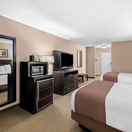 Heartland Inn & Suites, Surestay Collection By Best Western Park Rapids Exterior foto