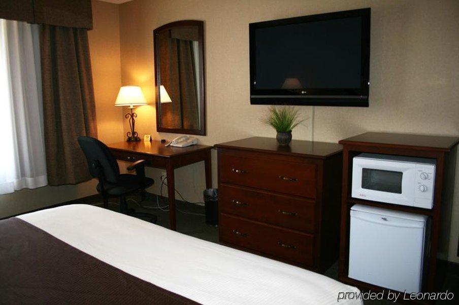 Heartland Inn & Suites, Surestay Collection By Best Western Park Rapids Habitación foto