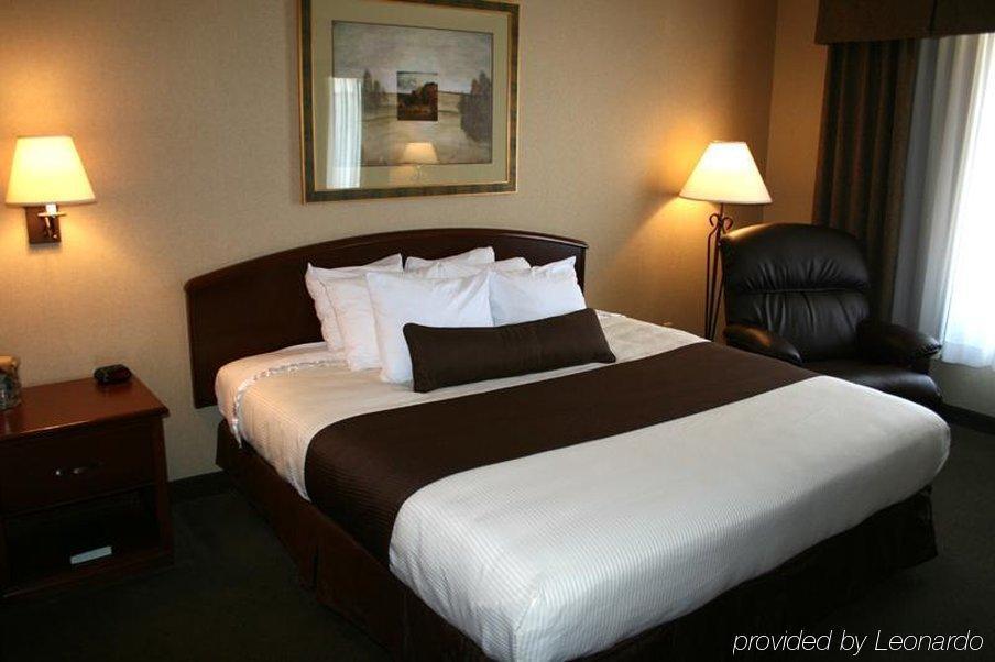 Heartland Inn & Suites, Surestay Collection By Best Western Park Rapids Habitación foto